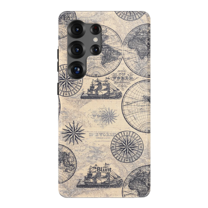 Routes-samsung-case-Galaxy S25 Ultra-1