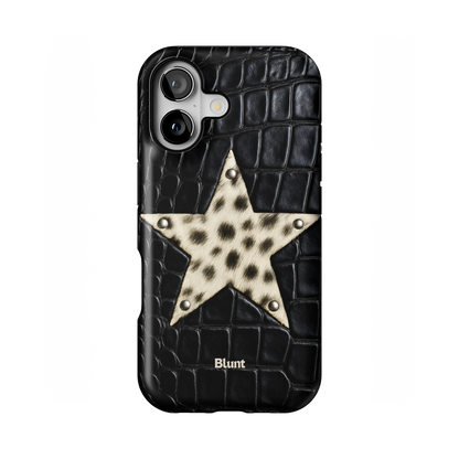 Starlette iPhone Case