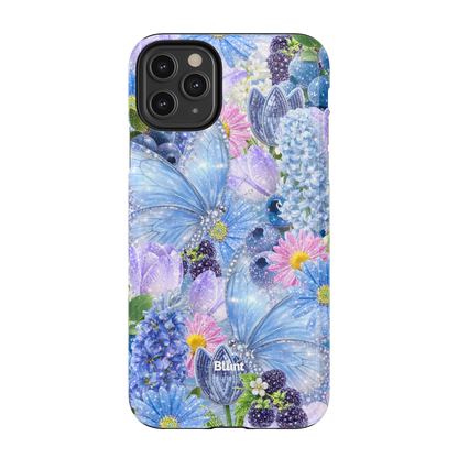 Bloomie iPhone Case