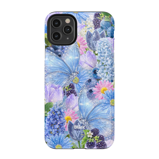 Bloomie iPhone Case