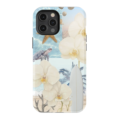 Coastside iPhone Case