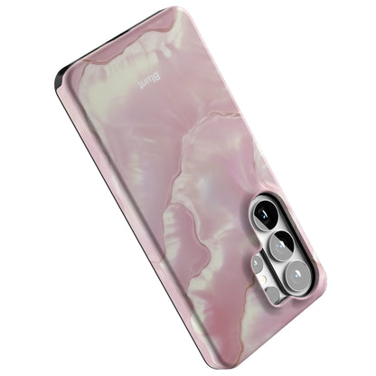 Plum-Stardust-samsung-case-Galaxy S26 Ultra-4