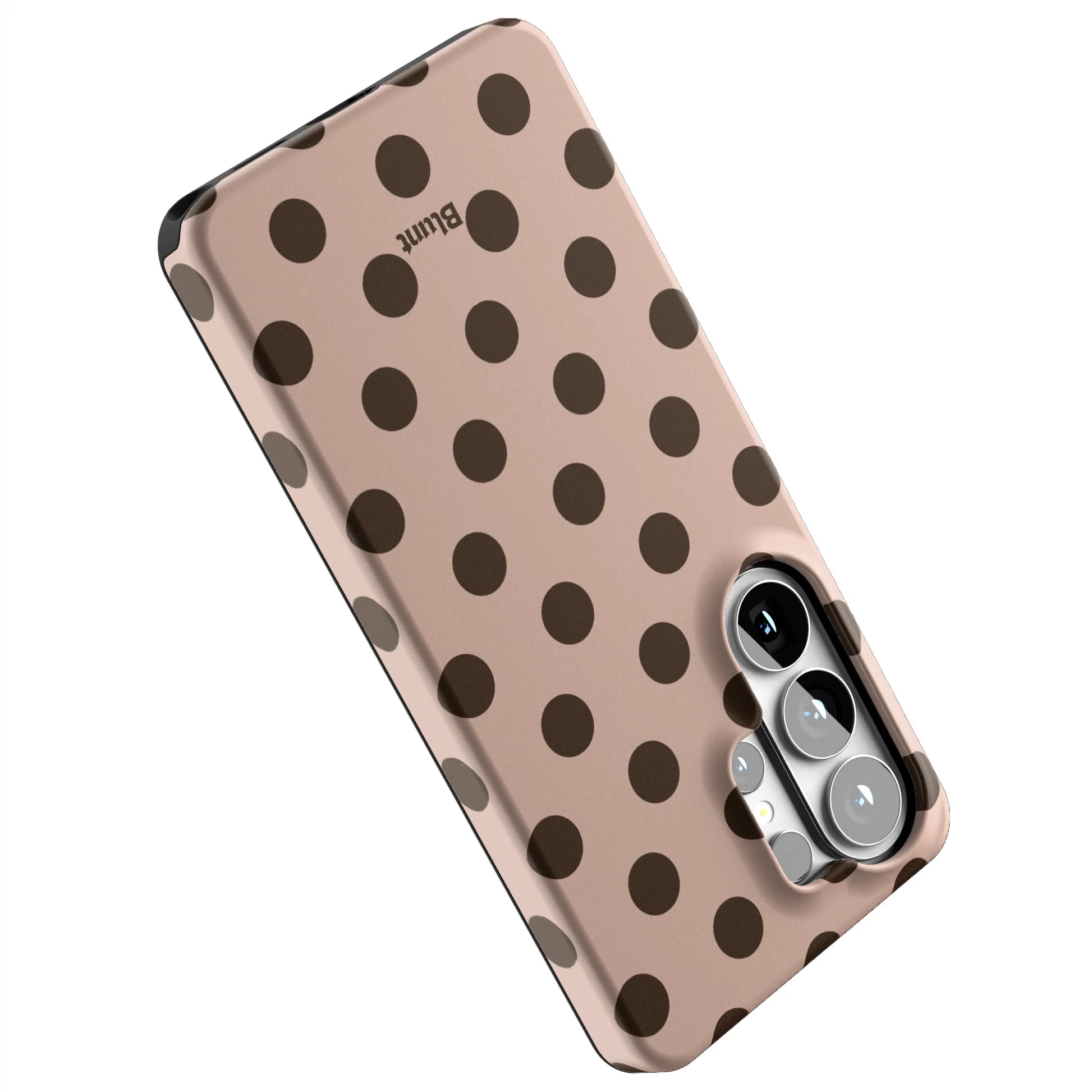 Bubble-Blush-Dot-samsung-case-Galaxy S26 Ultra-4