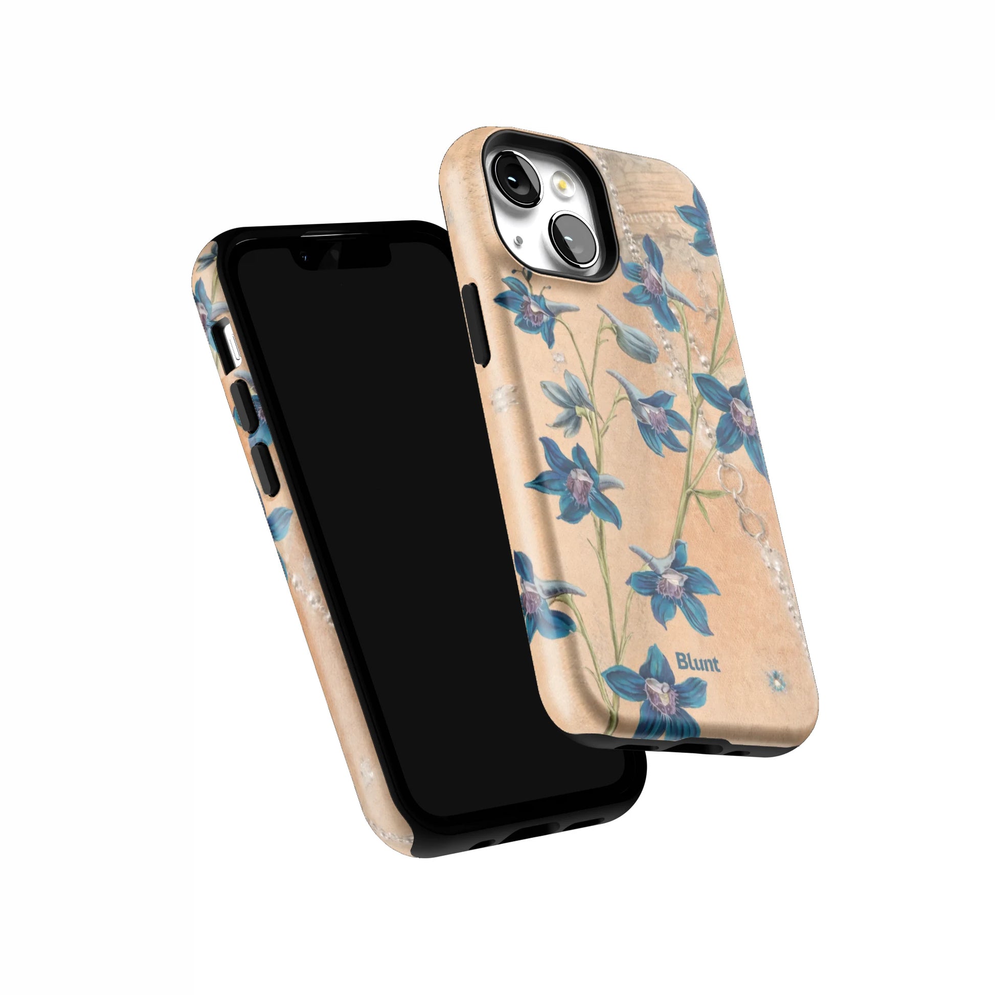 Wildflower-Wash-iphone-case-iPhone 13 Mini-5