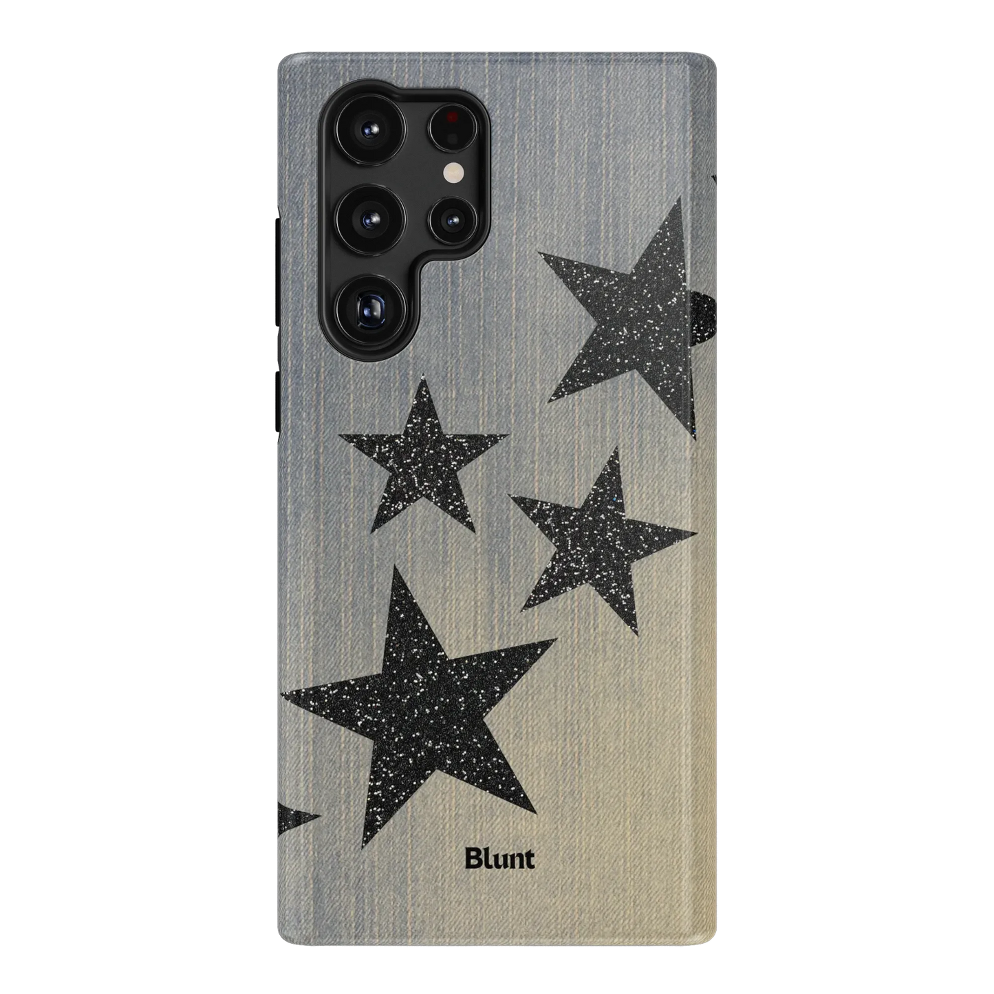 Rockstar Samsung Case