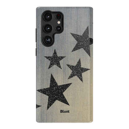 Rockstar Samsung Case