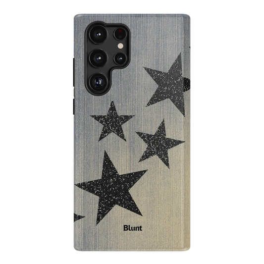Rockstar Samsung Case