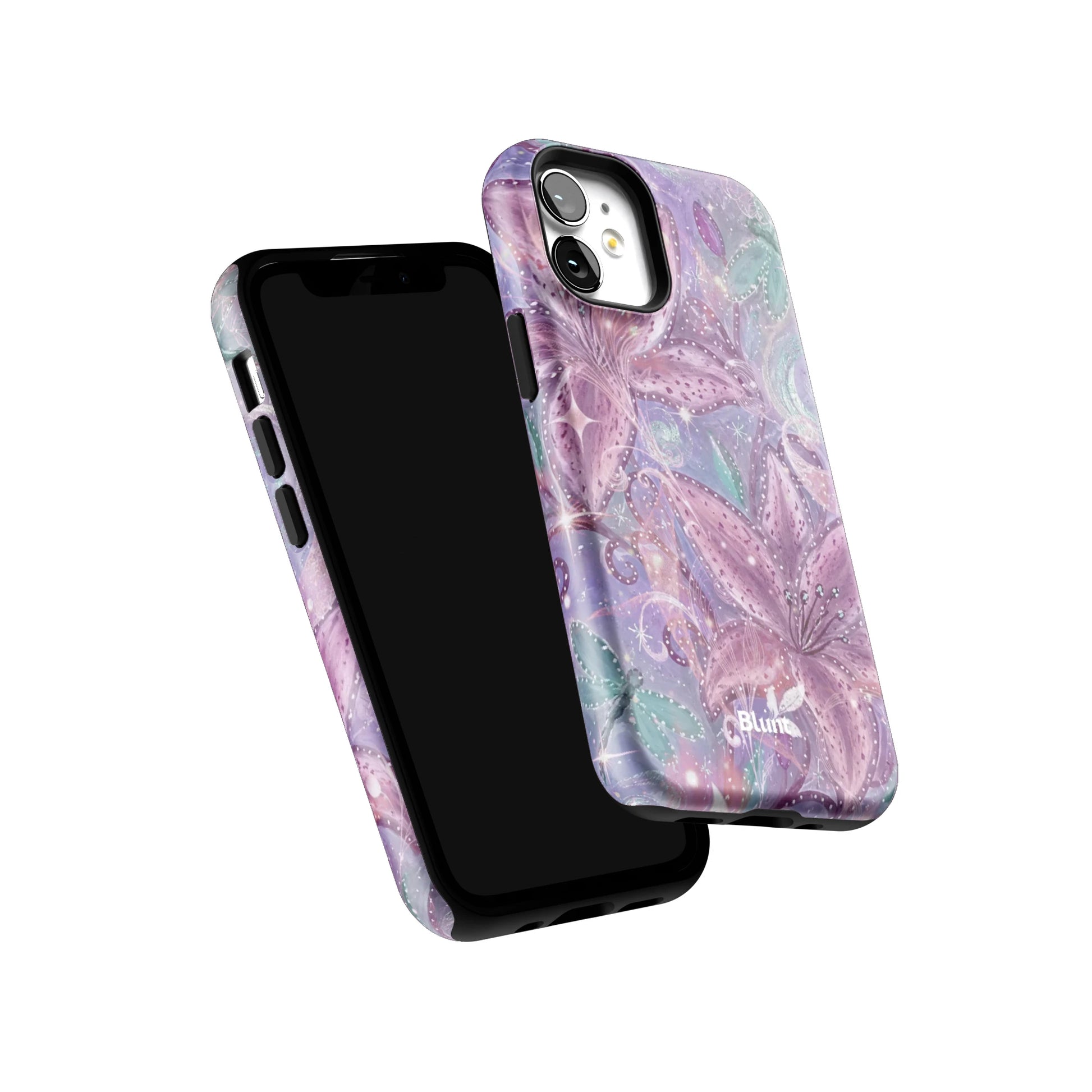 Lily-Haze-iphone-case-iPhone 12 Mini-5