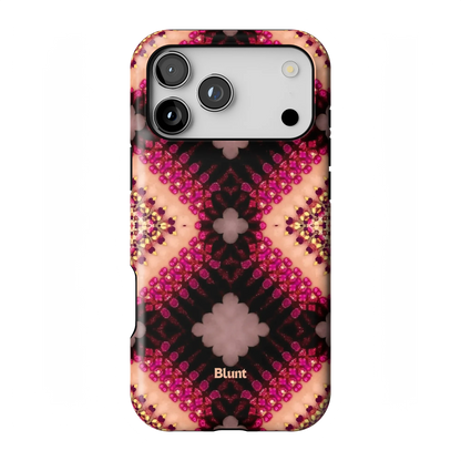 Metrik iPhone Case