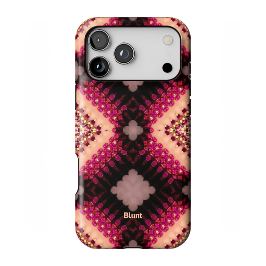 Metrik iPhone Case