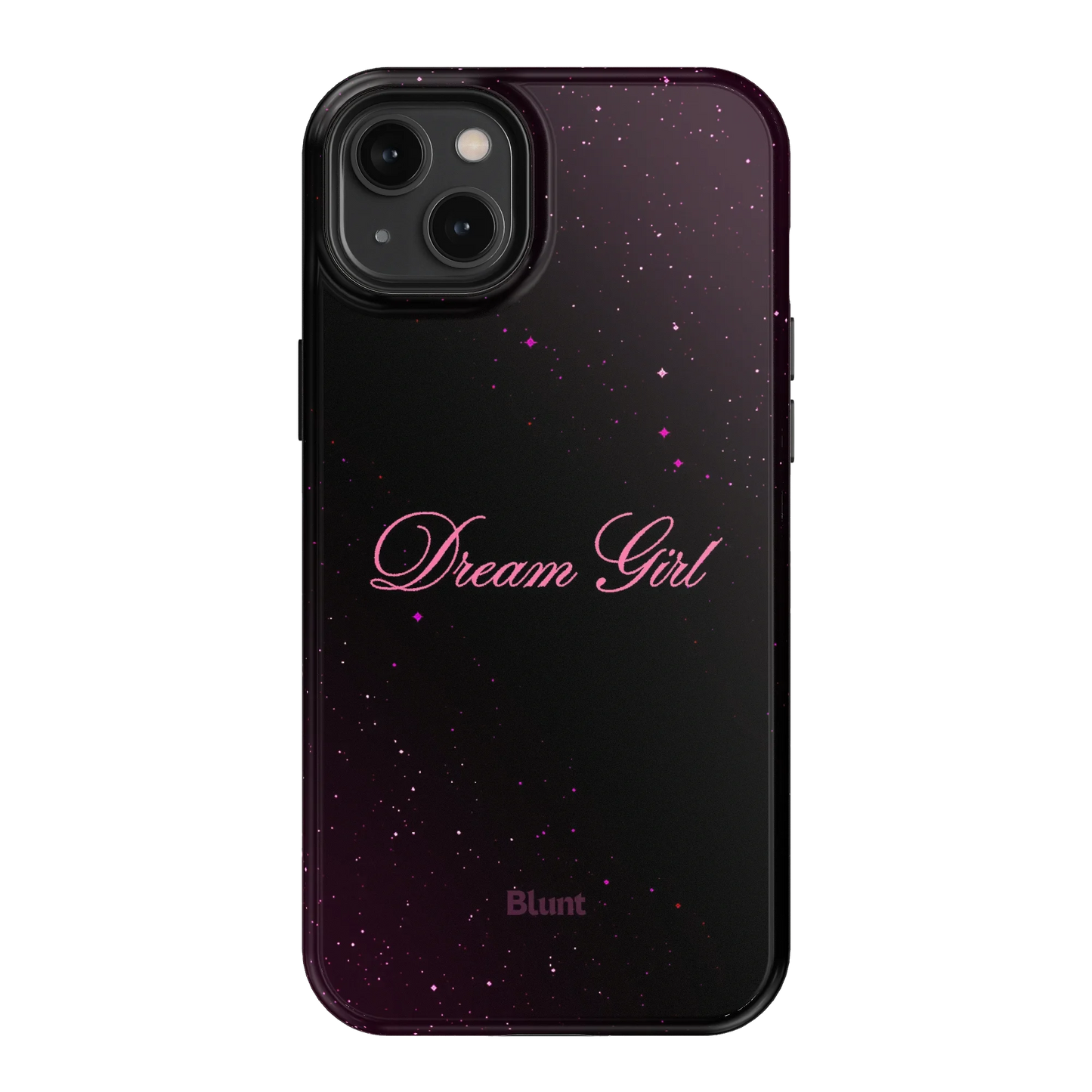 Dream Dust iPhone Case