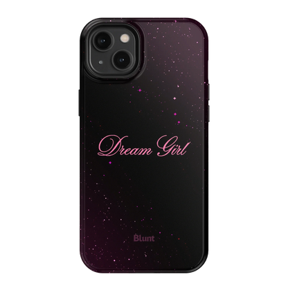 Dream Dust iPhone Case