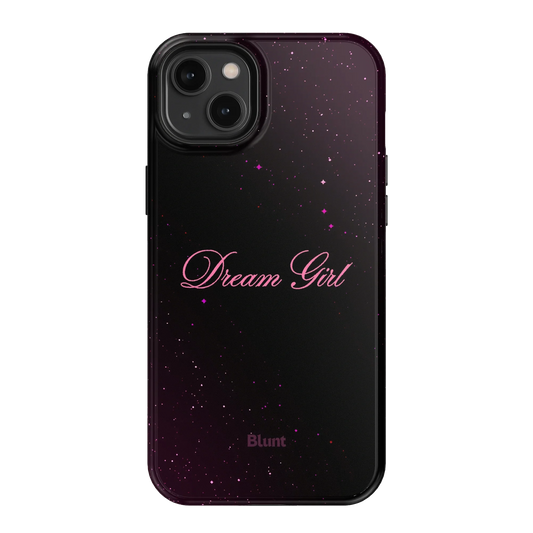 Dream Dust iPhone Case