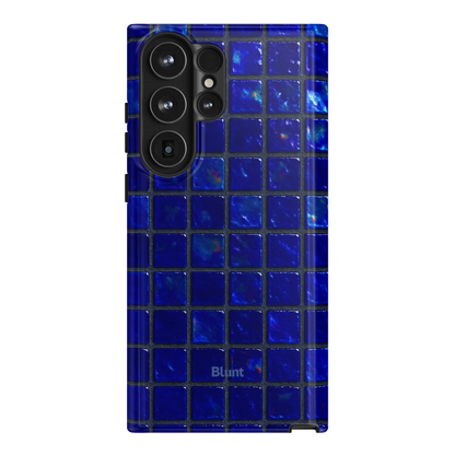 Ignited Samsung Case