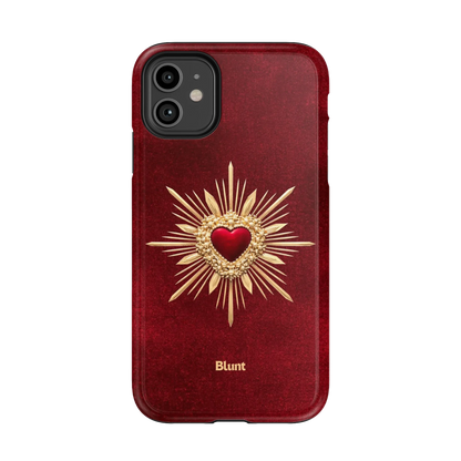 Imperial iPhone Case