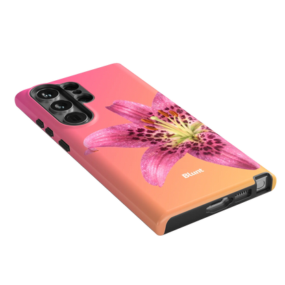 Tropic-Petal-samsung-case-Galaxy S23 Ultra-2