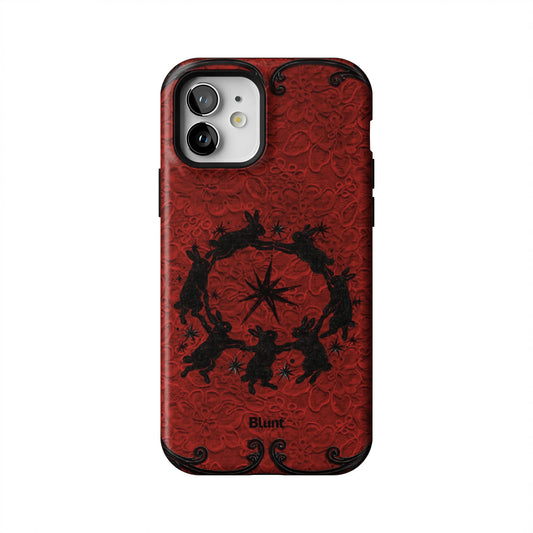 BUNNY-CULT-iphone-case-iPhone 12-1