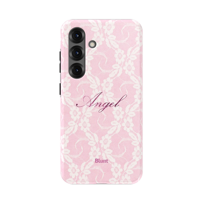 Angel Lace Samsung Case