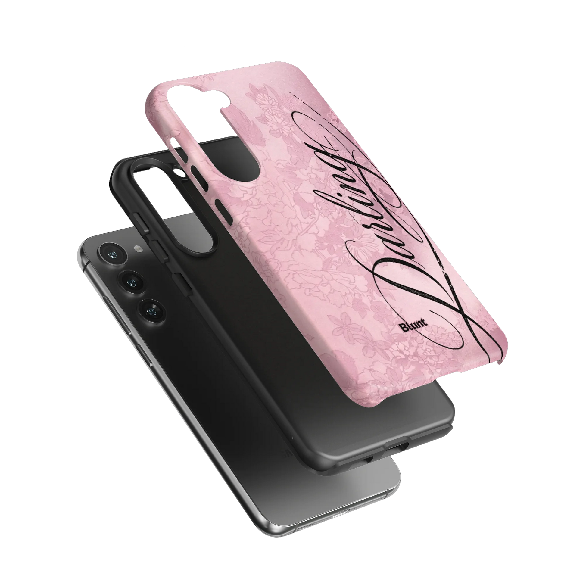 Blush-Laced-Darling-samsung-case-S23 Plus-3