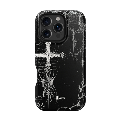 Wired iPhone Case