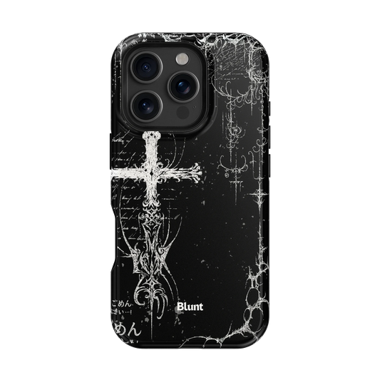 Wired iPhone Case