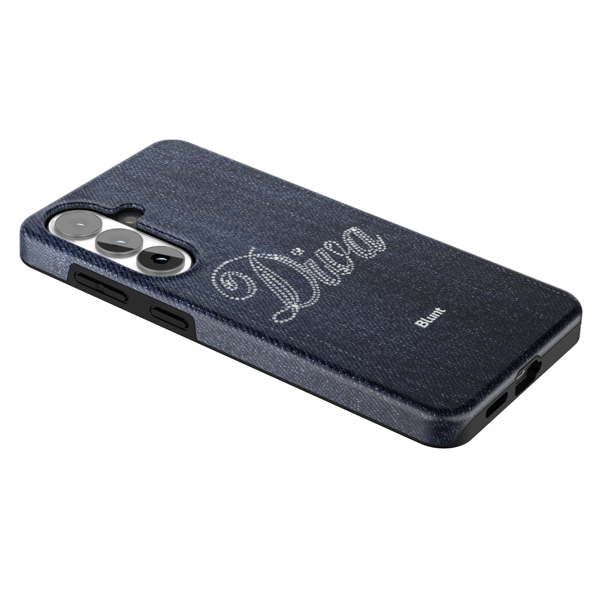 Dazzled-Diva-samsung-case-Galaxy S26 Plus-2