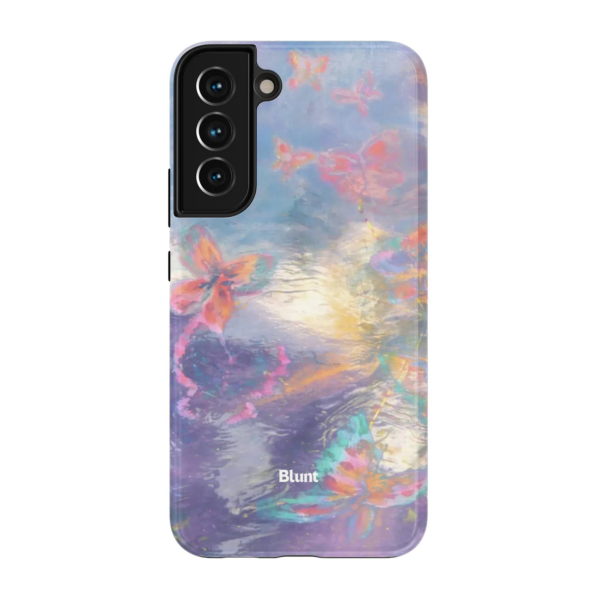 Lilac-Wave-samsung-case-Galaxy S22 Plus-1
