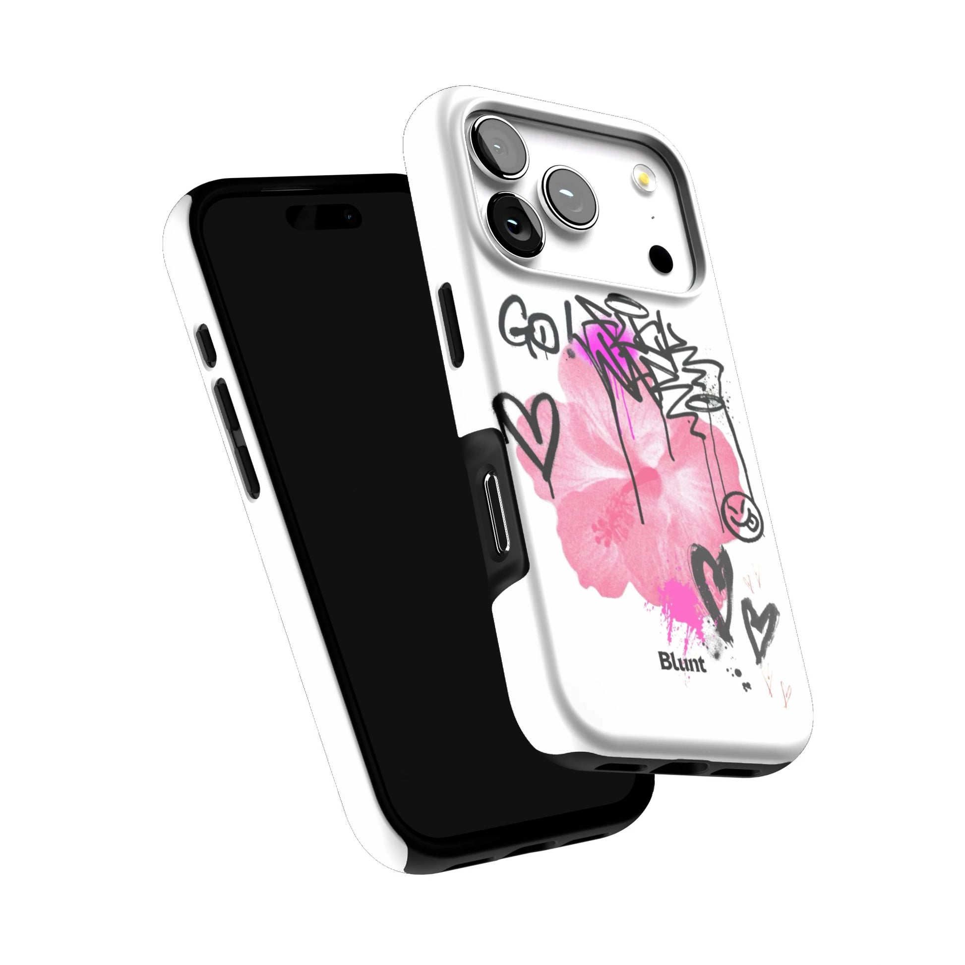 Floral-Vandal-iphone-case-iPhone 17 Pro-5