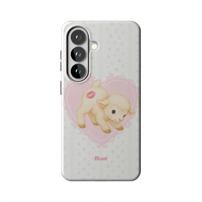 Mabel Samsung Case