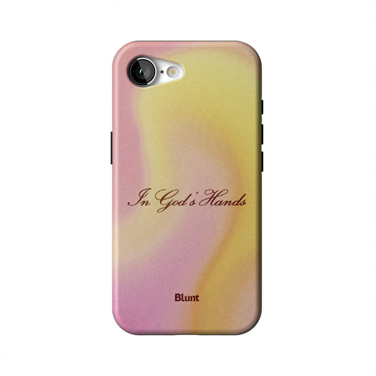 Golden-Grace-iphone-case-iPhone 17 E-1