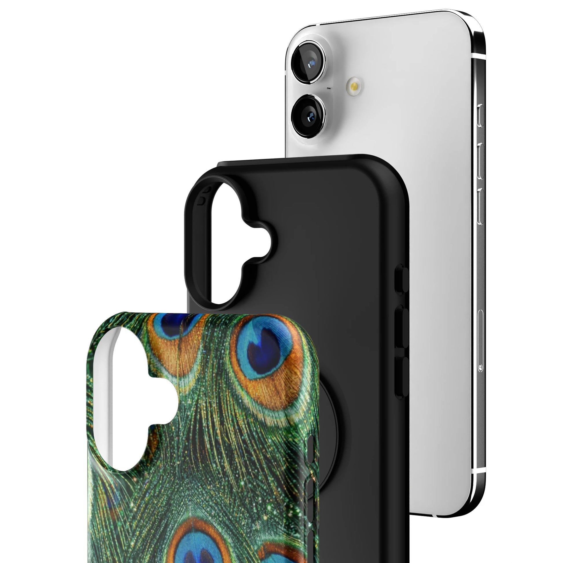 Jade-Quilt-iphone-case-iPhone 16 Plus-3