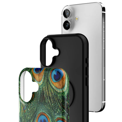 Jade-Quilt-iphone-case-iPhone 16 Plus-3