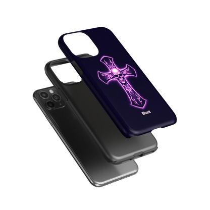 Ghost-Psalms-iphone-case-iPhone 11 Pro-3