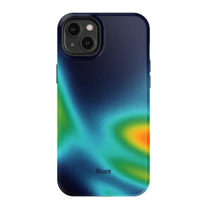 Drayn iPhone Case