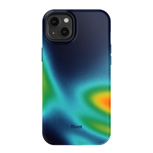 Drayn iPhone Case