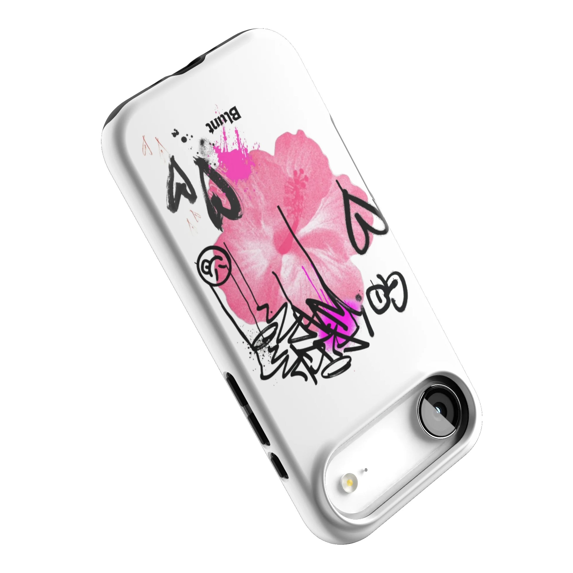 Floral-Vandal-iphone-case-iPhone 17 Air-4