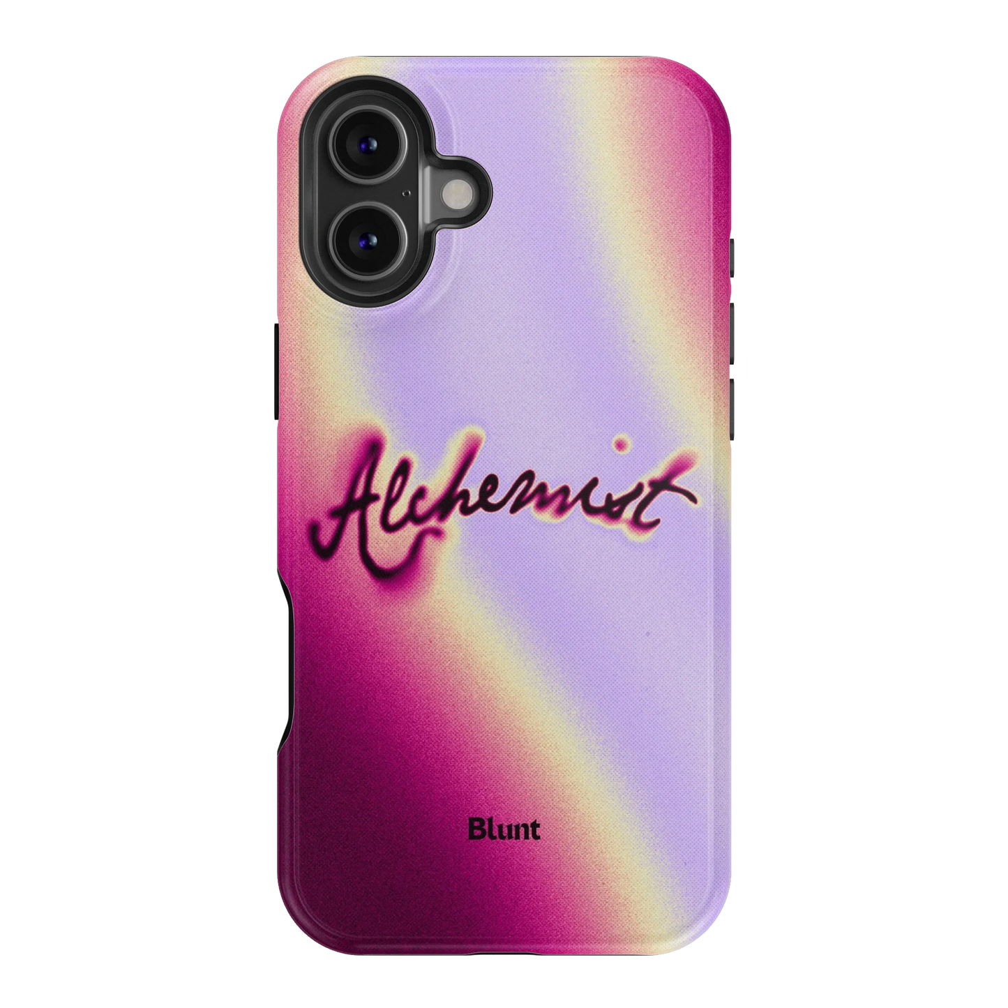 Alchemy iPhone Case
