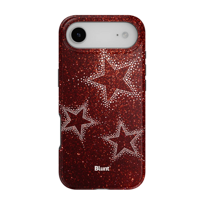 Ruby Sarai iPhone Case