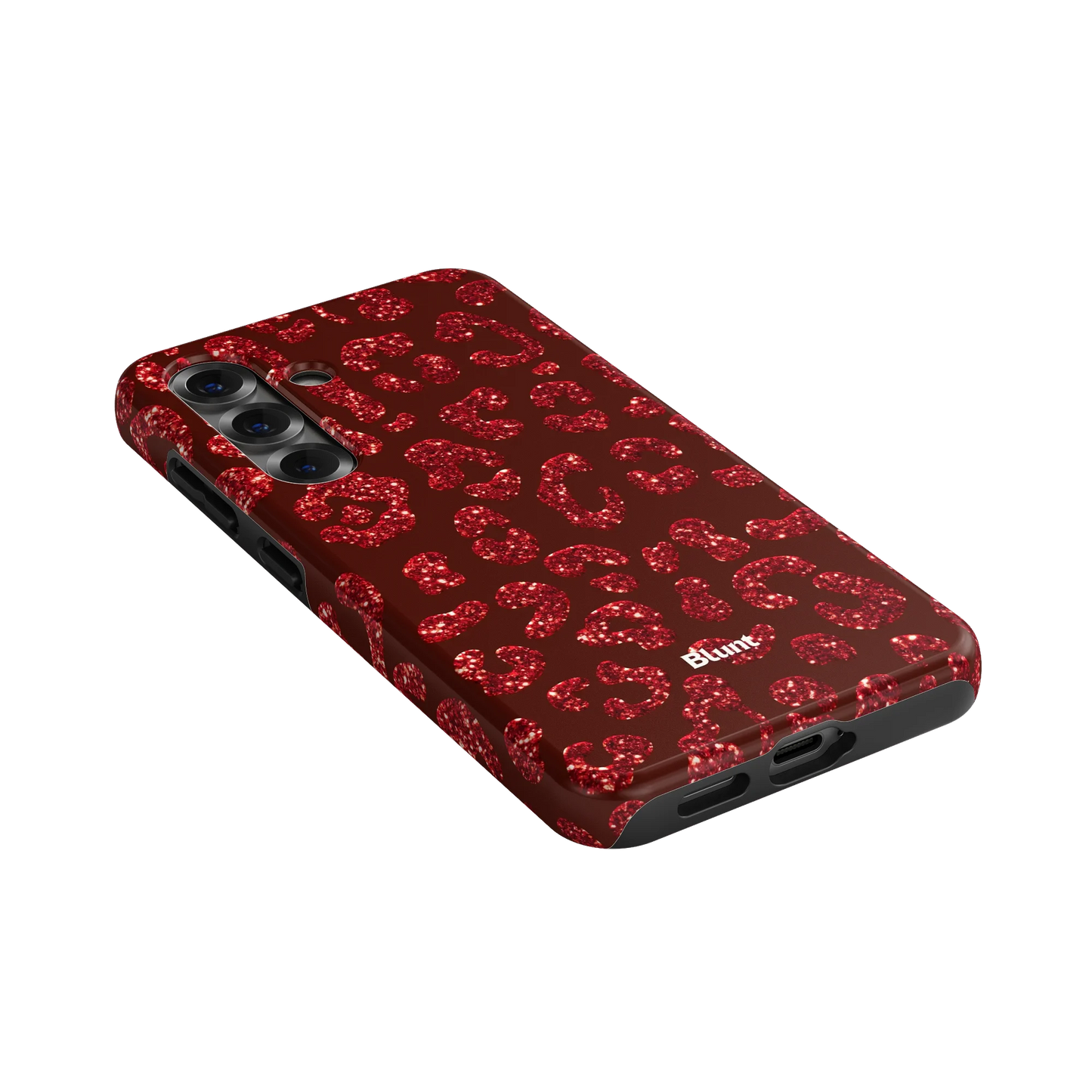 Rogue Bite Samsung Case