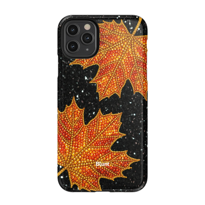 Autumn iPhone Case