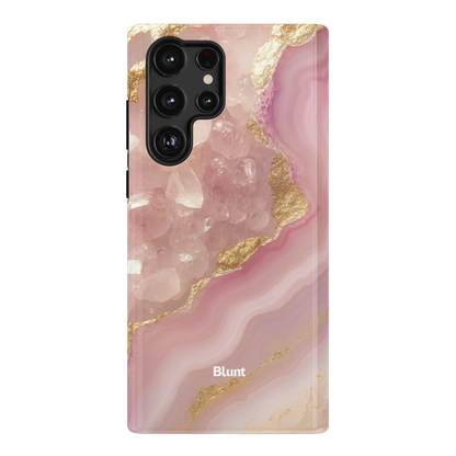 Blushstone Samsung Case