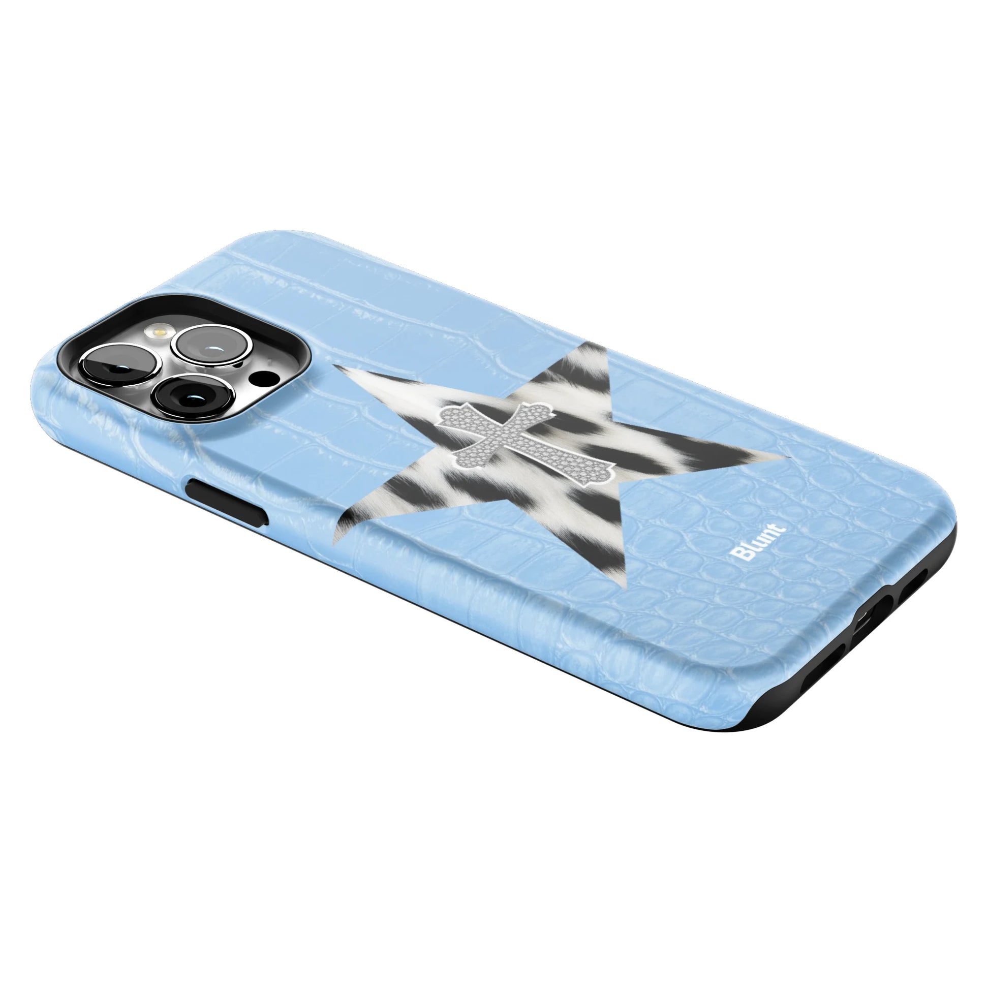 Blue-Starcreed-iphone-case-iPhone 13 Pro Max-2