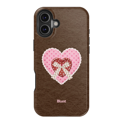 Carobie iPhone Case