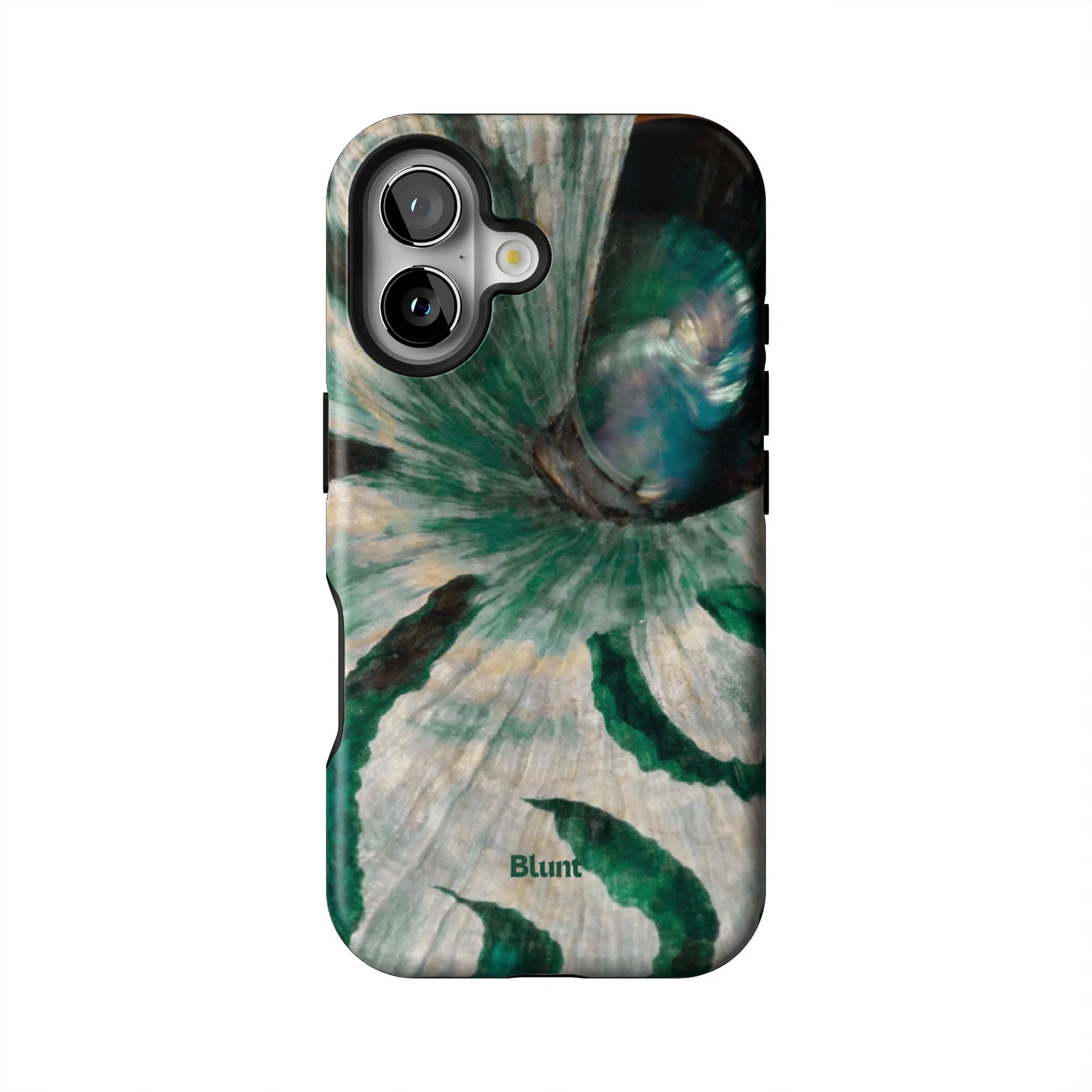 Moss-Conch-iphone-case-iPhone 16-1