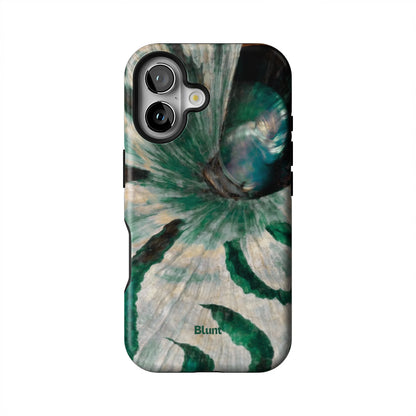 Moss-Conch-iphone-case-iPhone 16-1
