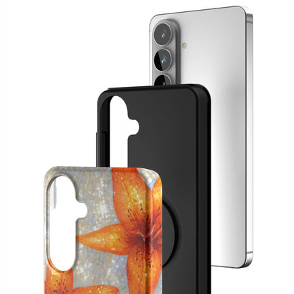 Solar-Lily-samsung-case-Galaxy S26 Plus-3