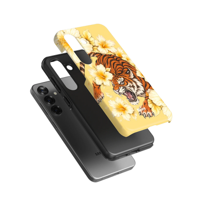 Kiro Ikari Samsung Case