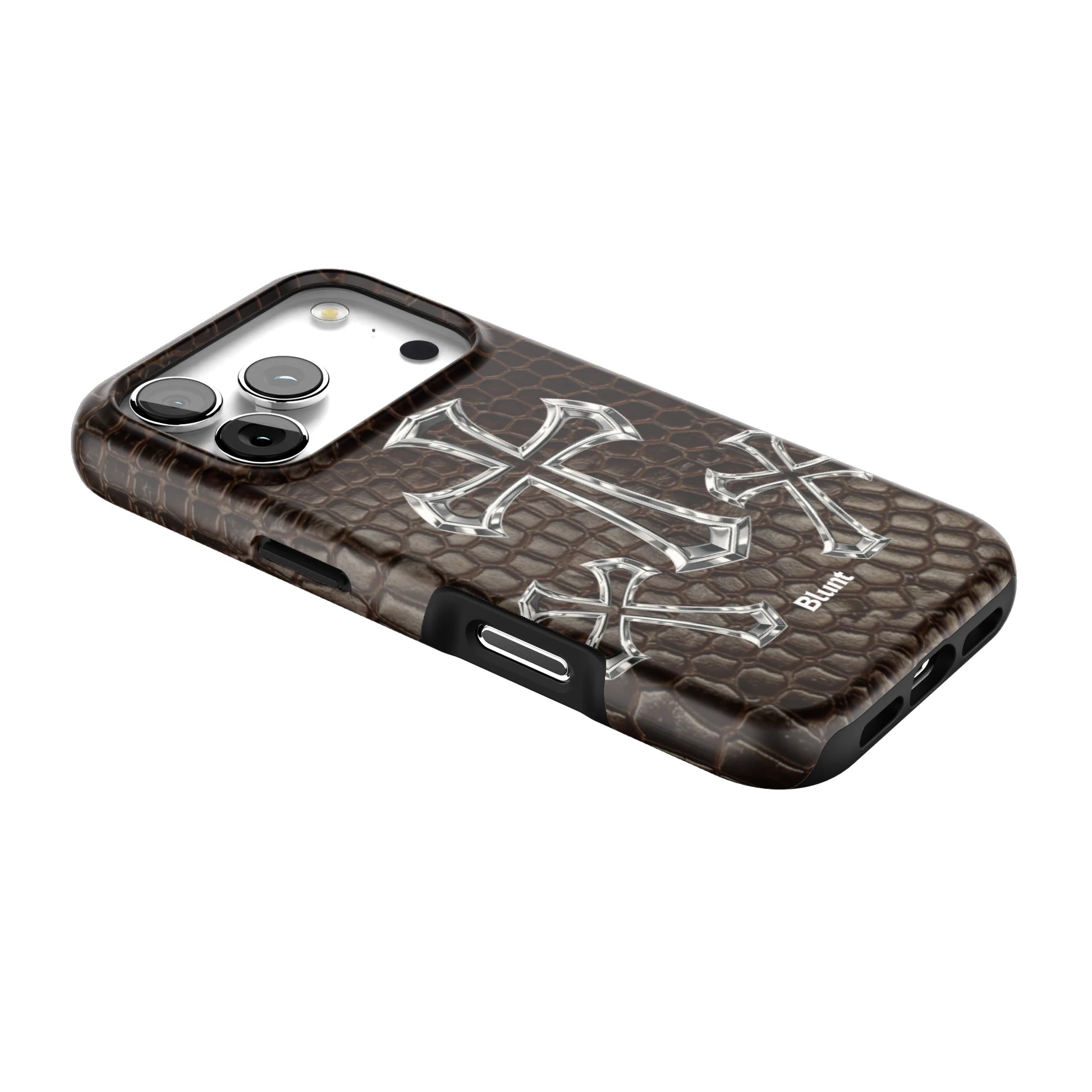 Croc-Creed-iphone-case-iPhone 17 Pro-2
