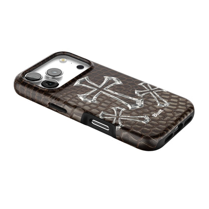 Croc-Creed-iphone-case-iPhone 17 Pro-2