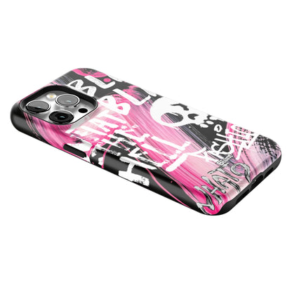 Punk-Wall-iphone-case-iPhone 15 Pro Max-2